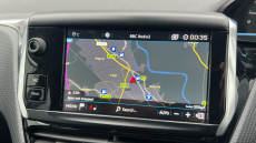 Peugeot 2008 1.2 PureTech 110 Allure 5dr Petrol Estate